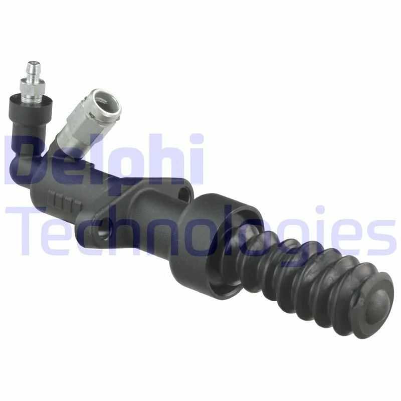 bomba secundaria, embraiagem DELPHI LL80164