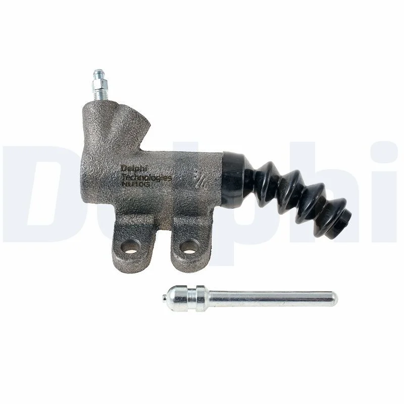 bomba secundaria, embraiagem DELPHI LL80202