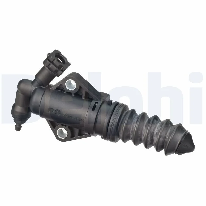 bomba secundaria, embraiagem DELPHI LL80203