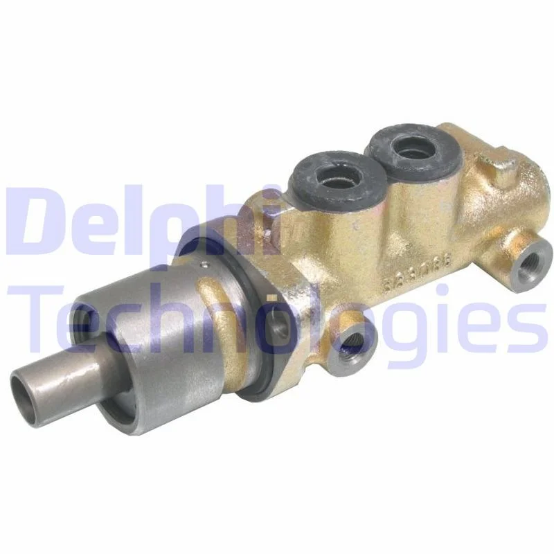 Cilindro Mestre dos Travões DELPHI LM23955