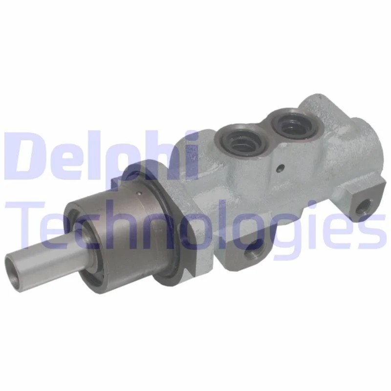 Cilindro Mestre dos Travões DELPHI LM80121