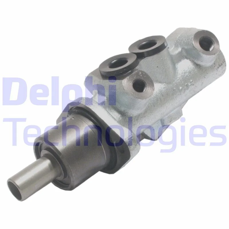 Brake Master Cylinder DELPHI LM80133