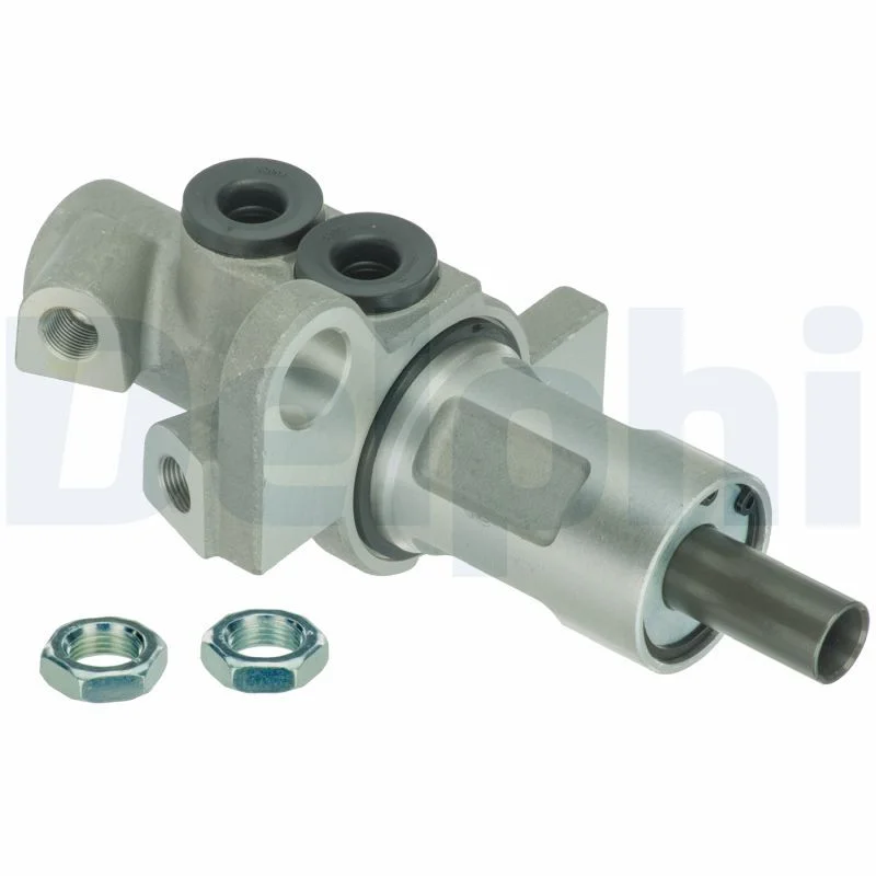Brake Master Cylinder DELPHI LM80493