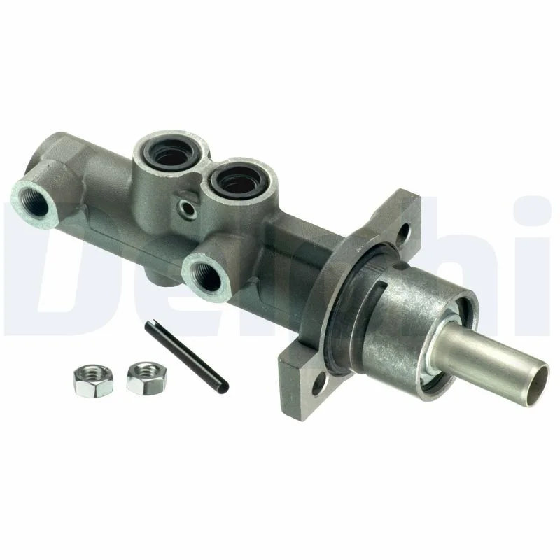 Cilindro Mestre dos Travões DELPHI LM80501