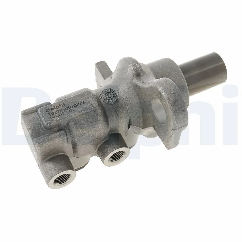 Cilindro Mestre dos Travões DELPHI LM80581