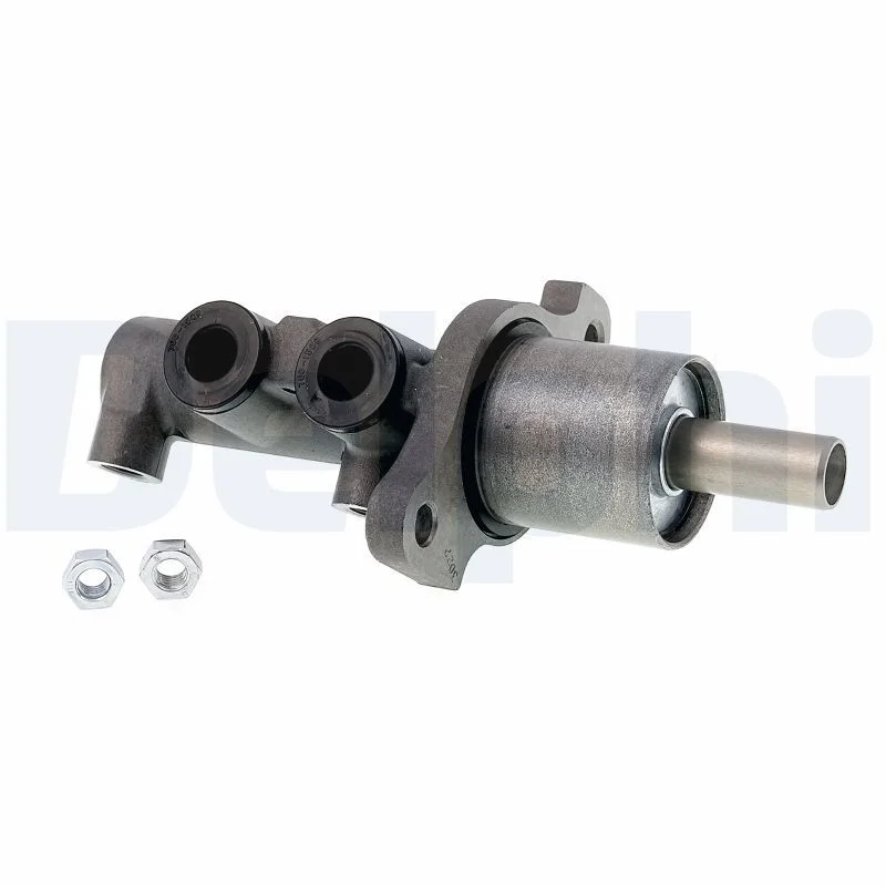 Cilindro Mestre dos Travões DELPHI LM80604
