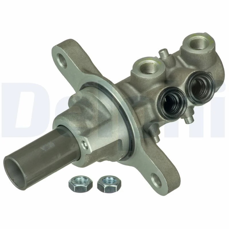 Brake Master Cylinder DELPHI LM80611