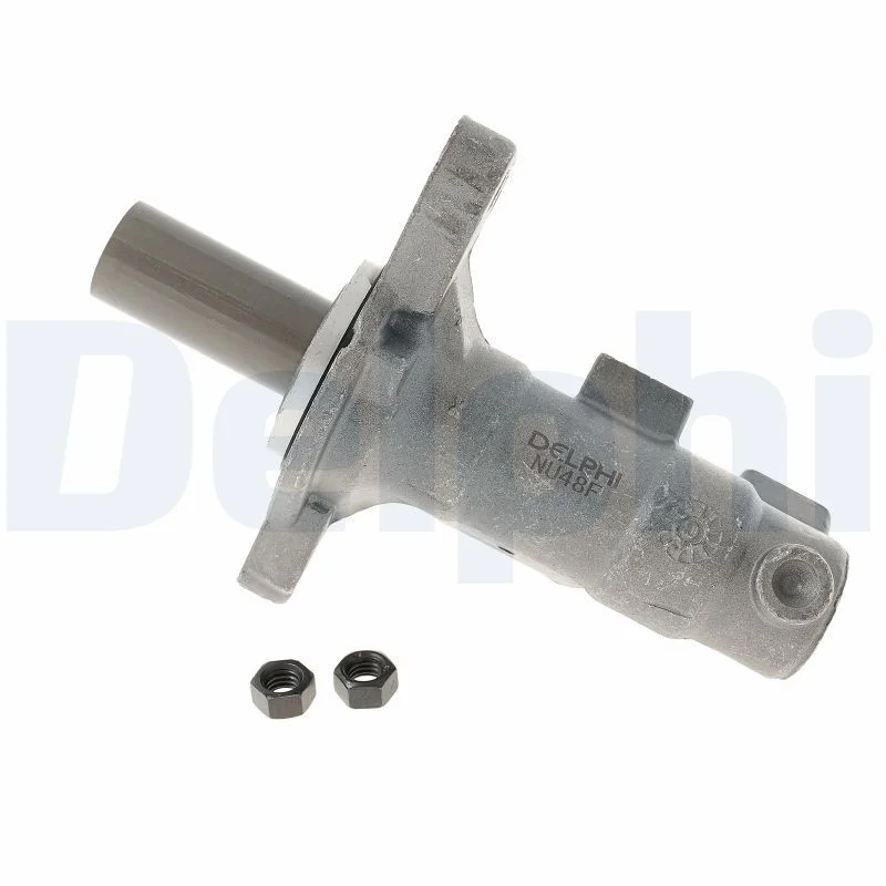 Cilindro Mestre dos Travões DELPHI LM80687