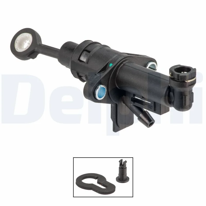 Cilindro Mestre, embraiagem DELPHI LM80739