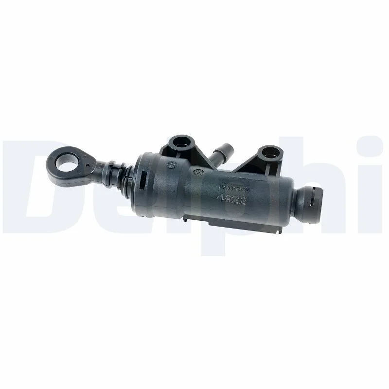 Cilindro Mestre, embraiagem DELPHI LM80747