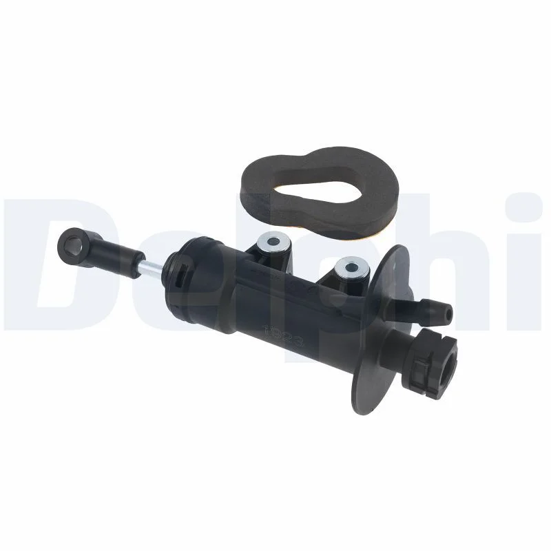 Cilindro Mestre, embraiagem DELPHI LM80753