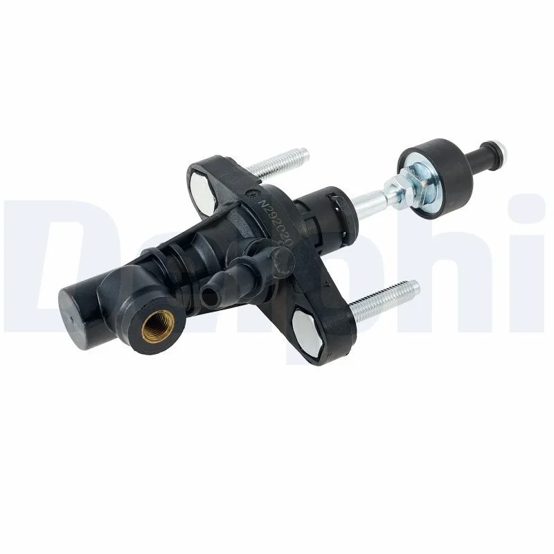Cilindro Mestre, embraiagem DELPHI LM80760