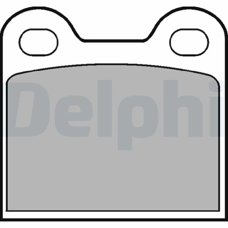 402 DELPHI LP21