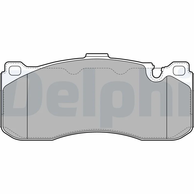402 DELPHI LP2131