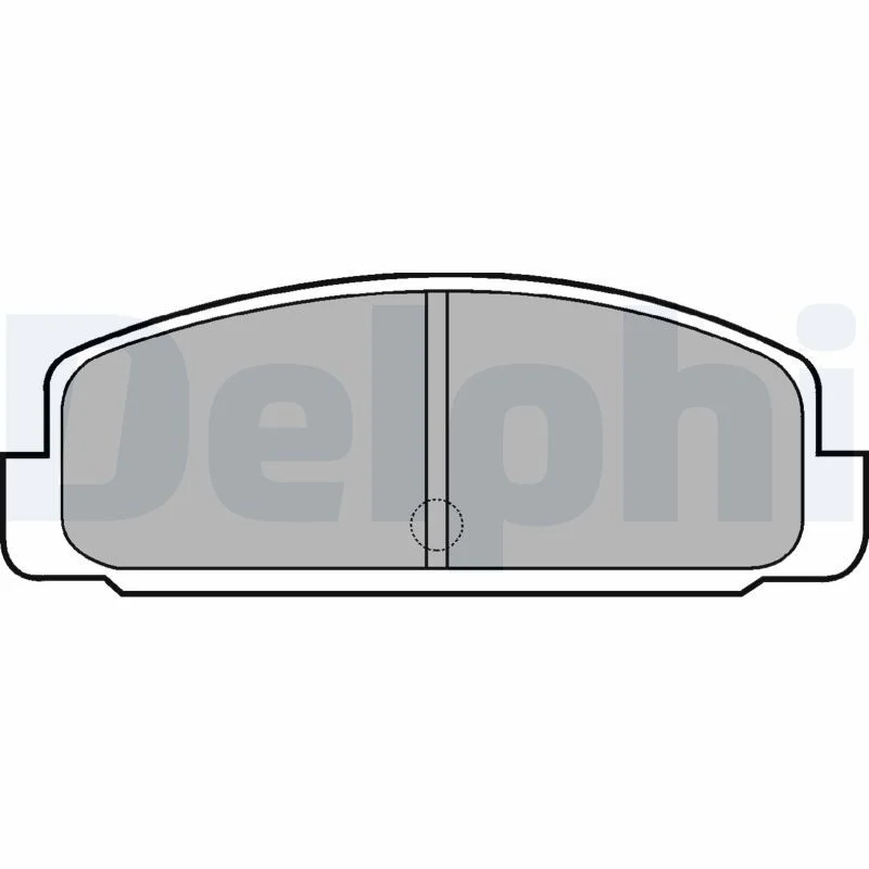 402 DELPHI LP401