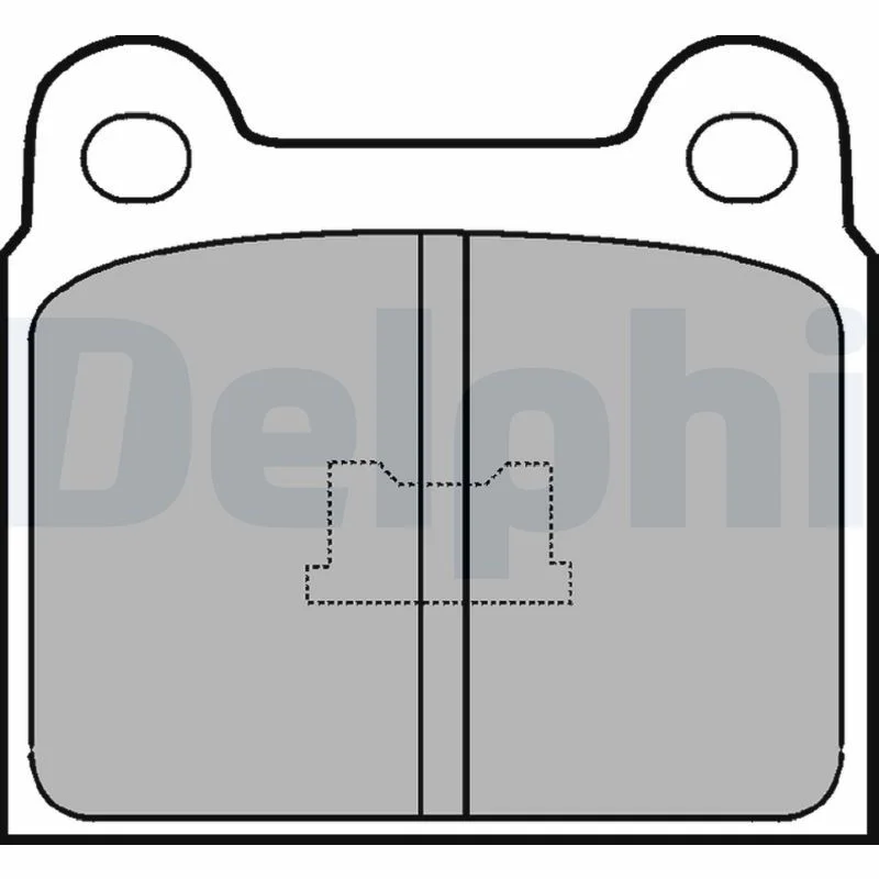 402 DELPHI LP76