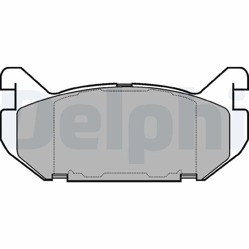 402 DELPHI LP802