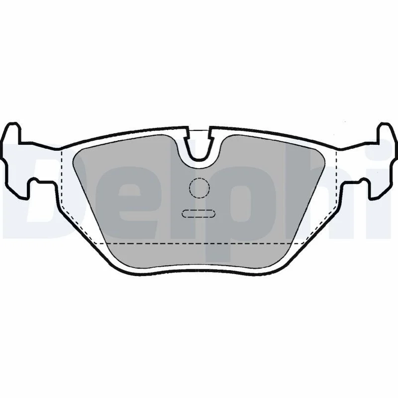 402 DELPHI LP907