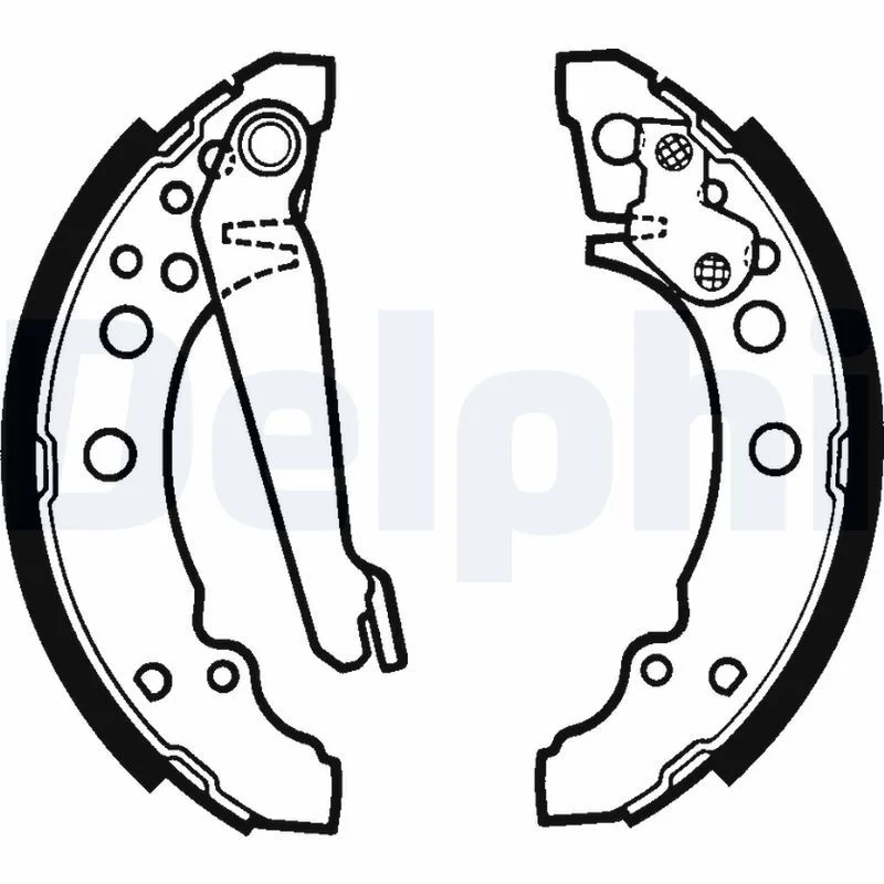 70 DELPHI LS1276