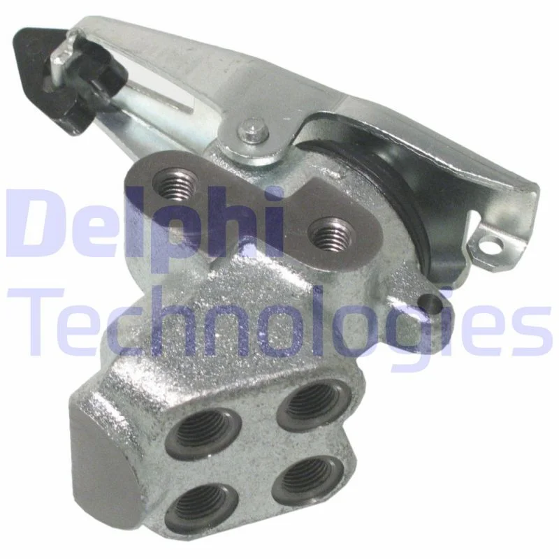 Regulador de Força de Travagem DELPHI LV40015