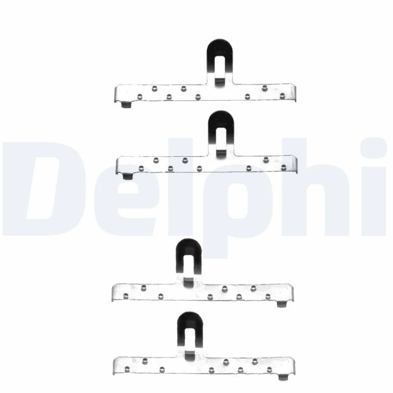 1164 DELPHI LX0071