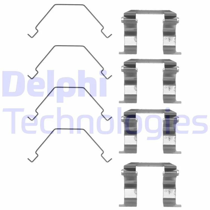 1164 DELPHI LX0159