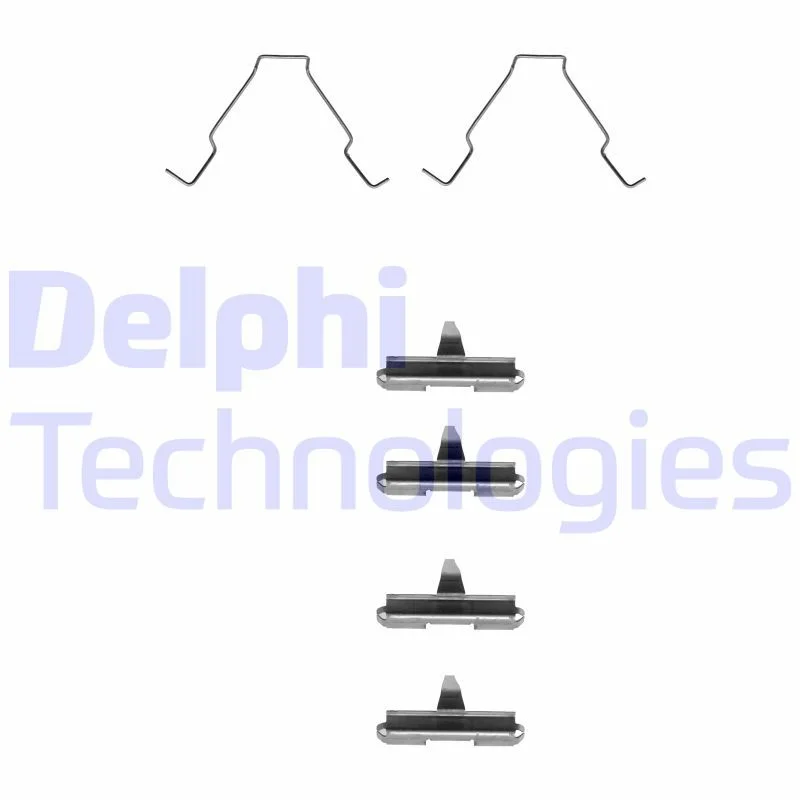 1164 DELPHI LX0267