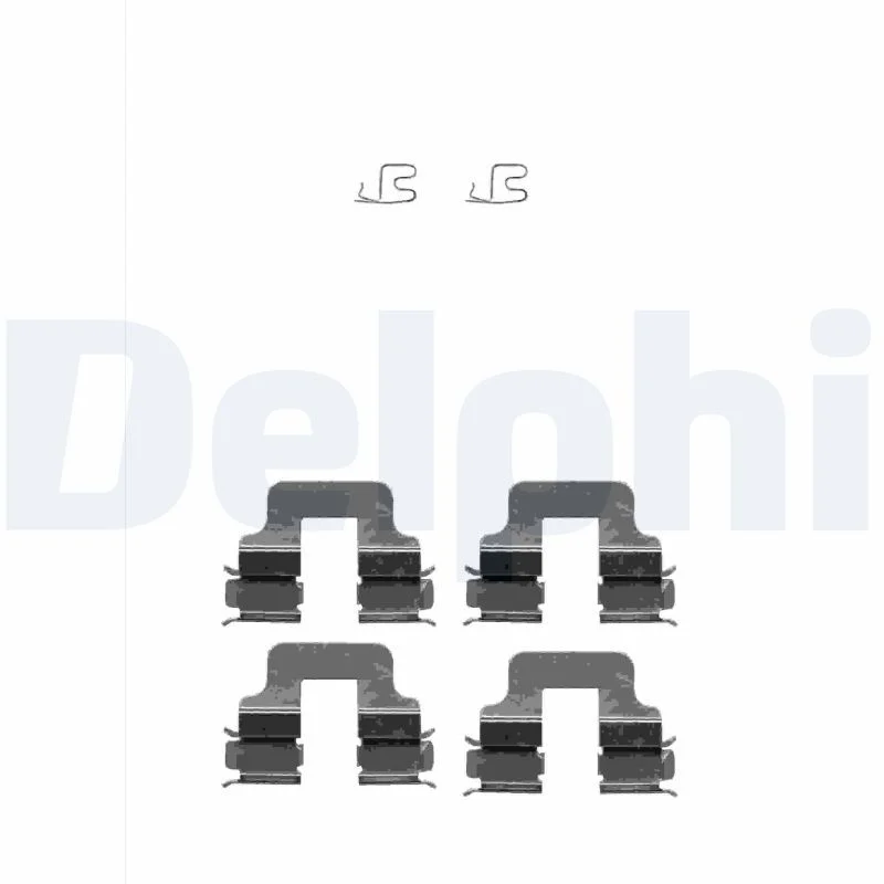 1164 DELPHI LX0342