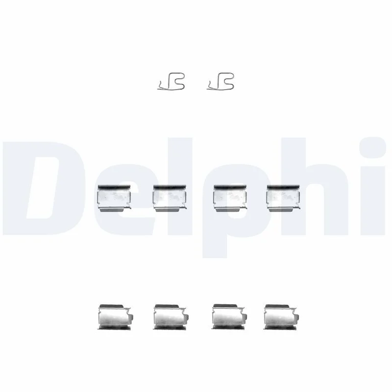 1164 DELPHI LX0343