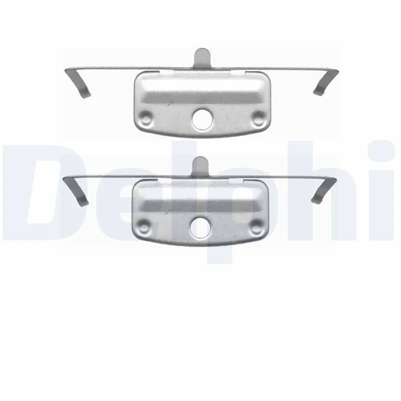 1164 DELPHI LX0399