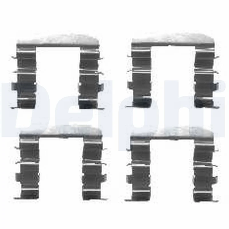 1164 DELPHI LX0461