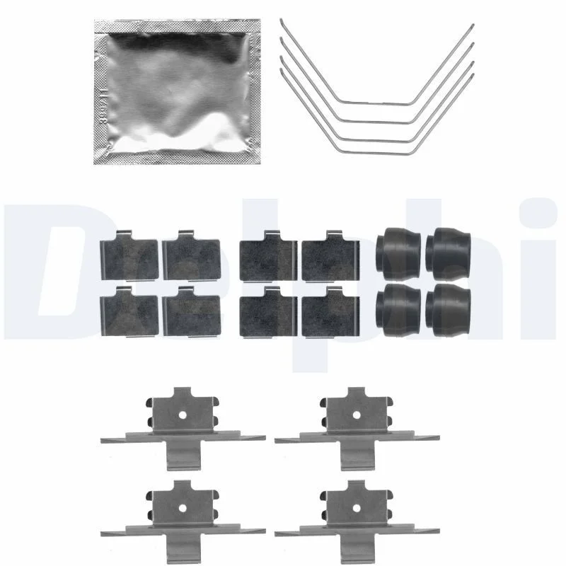 1164 DELPHI LX0521