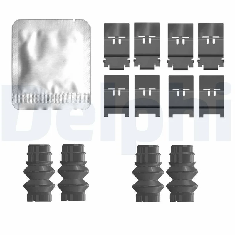 1164 DELPHI LX0803