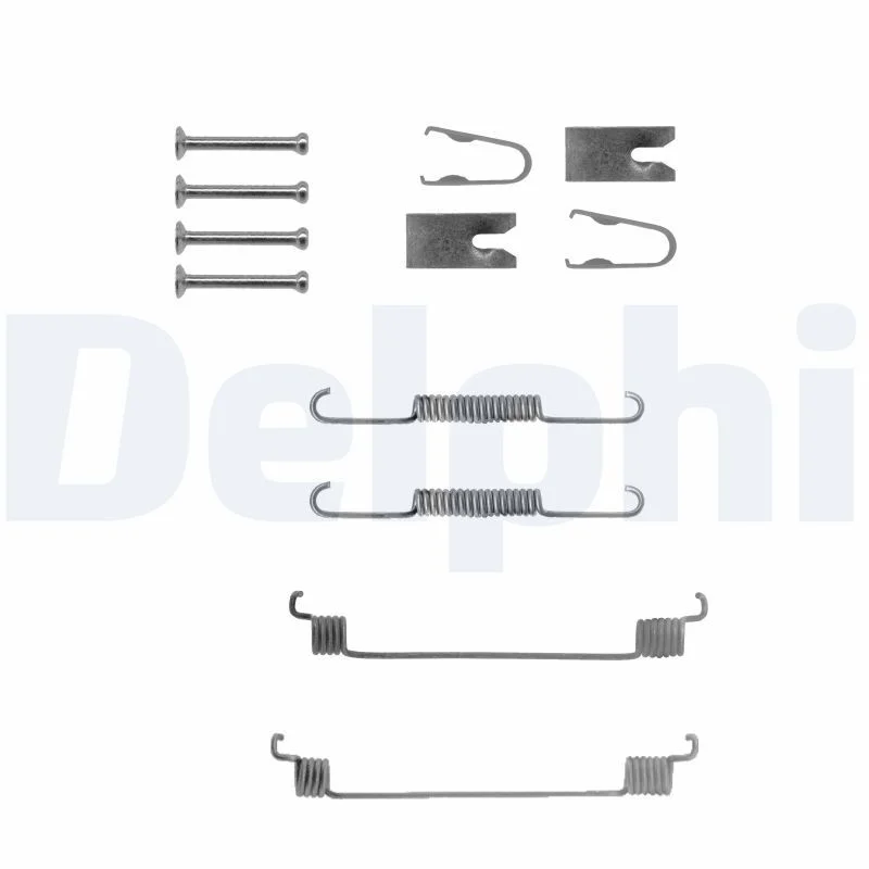 1502 DELPHI LY1287