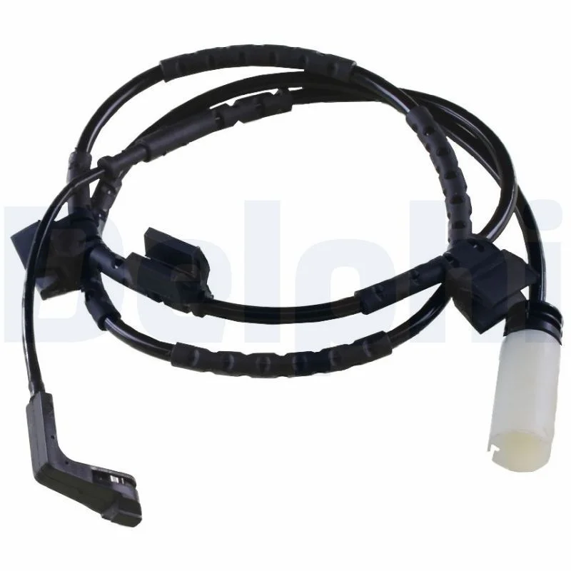Warning Contact, brake pad wear DELPHI LZ0234