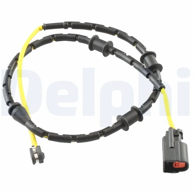 Contato de aviso, desgaste das pastilhas de travão DELPHI LZ0294