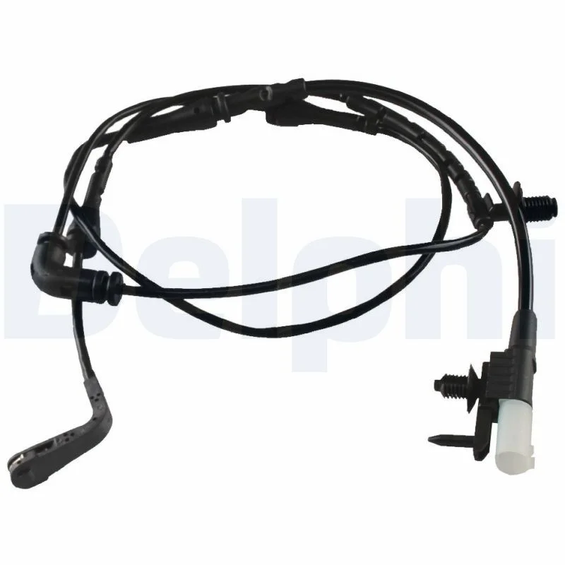 Warning Contact, brake pad wear DELPHI LZ0319