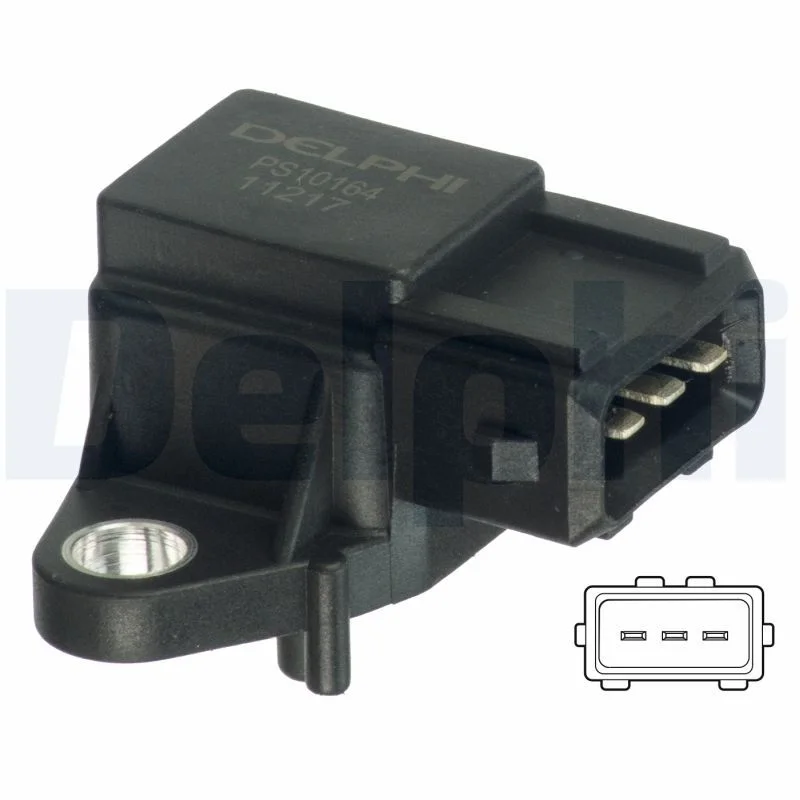 3945 DELPHI PS10164