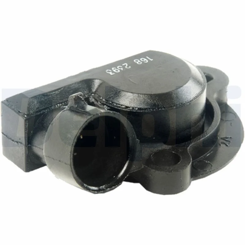 Sensor, posição do acelerador DELPHI SS10425-12B1