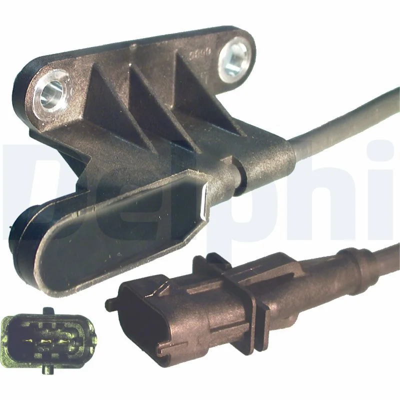 Sensor, posição do comando de válvulas DELPHI SS10518-12B1