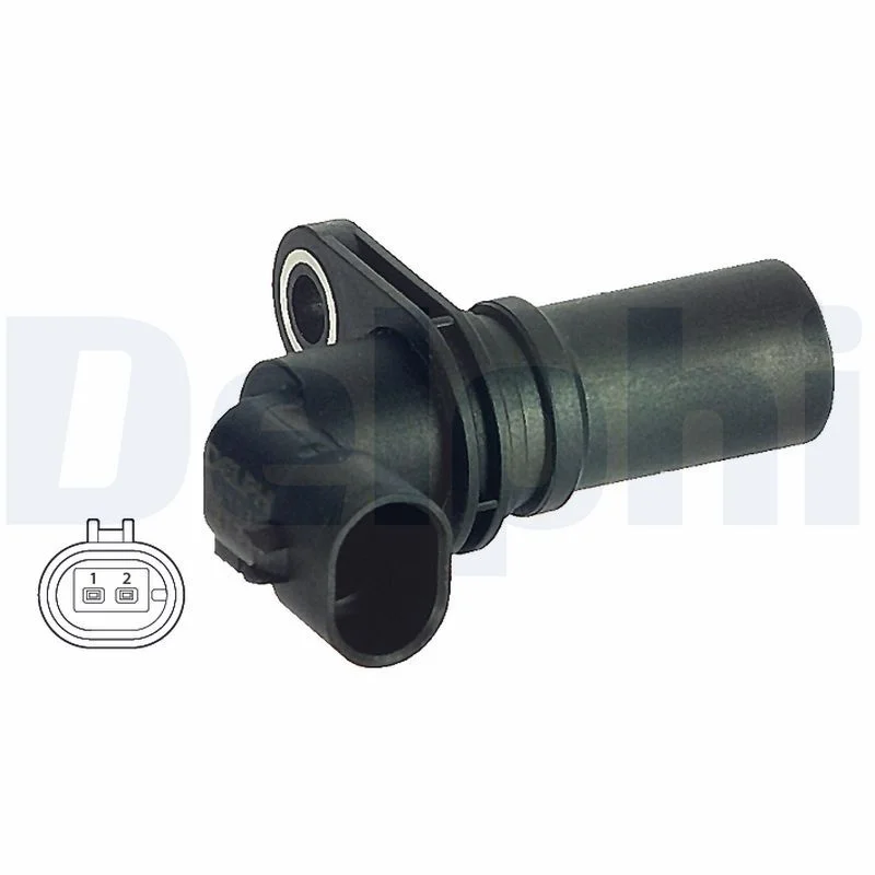 Sensor, crankshaft pulse DELPHI SS10728-12B1