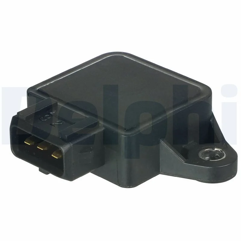 Sensor, posição do acelerador DELPHI SS10992-12B1