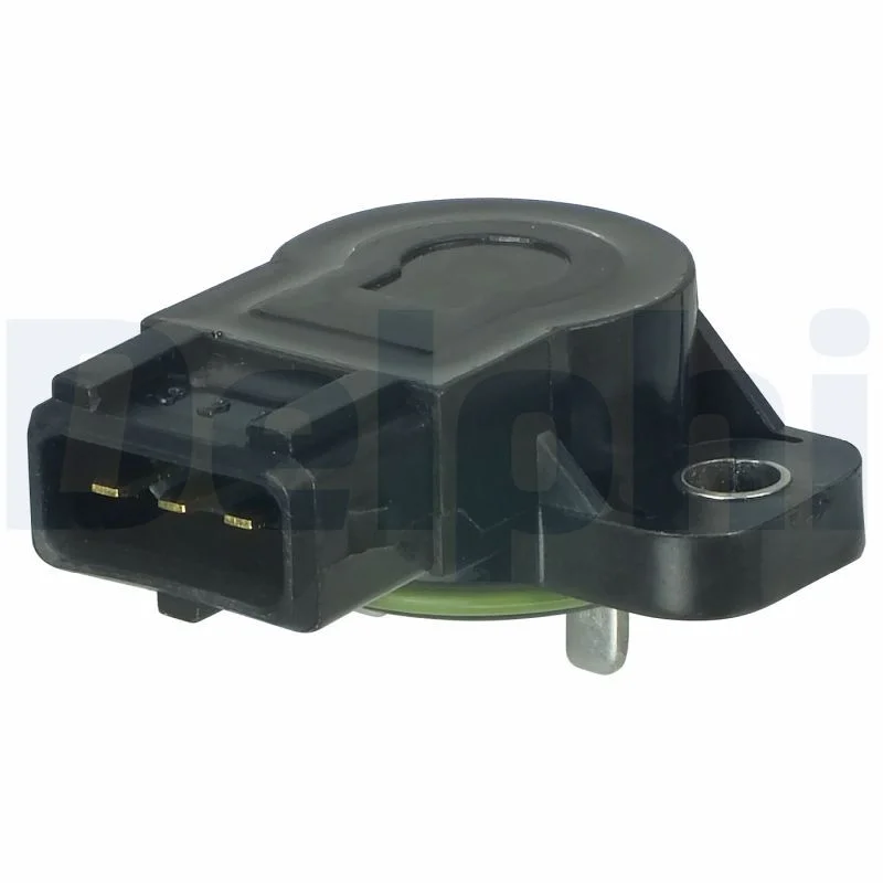 Sensor, posição do acelerador DELPHI SS10999-12B1