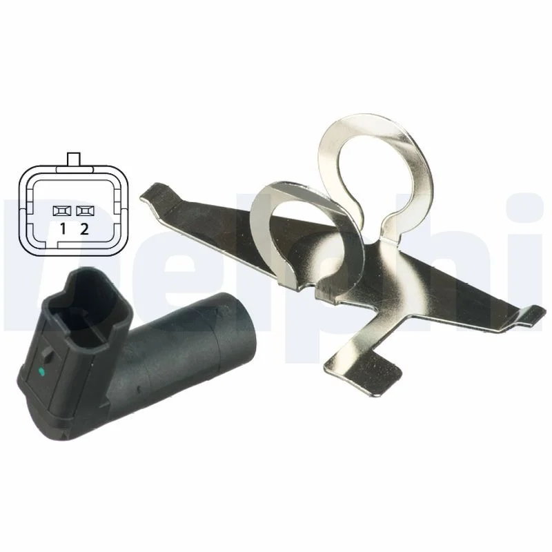 Sensor, posição do comando de válvulas DELPHI SS11023