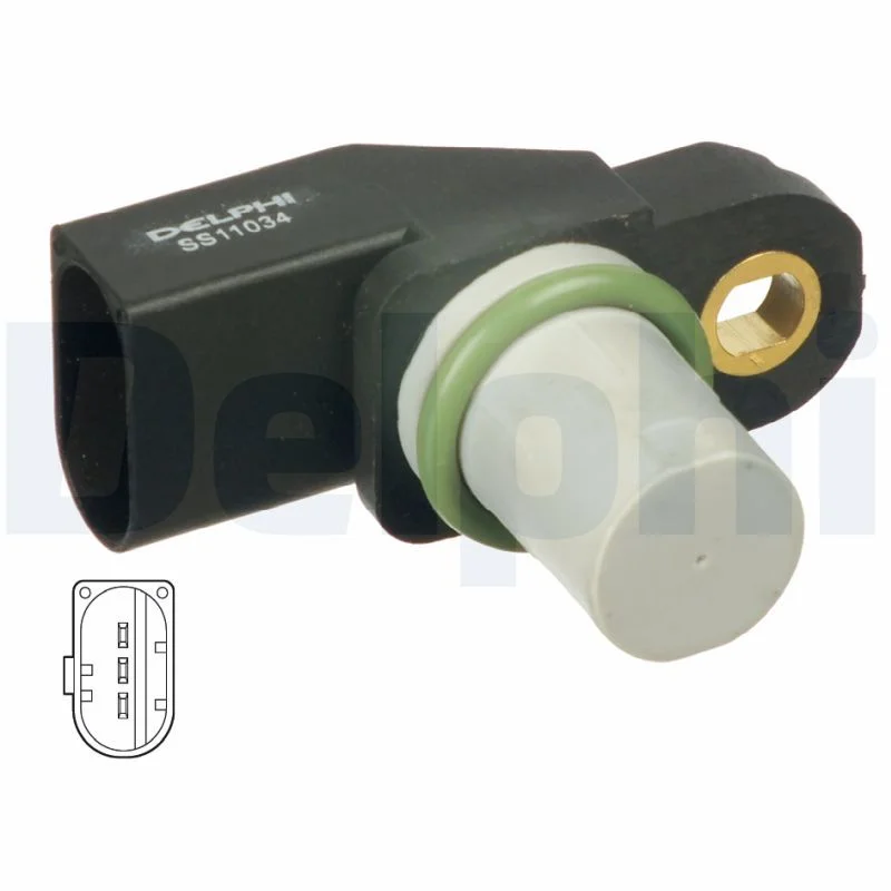 3946 DELPHI SS11034