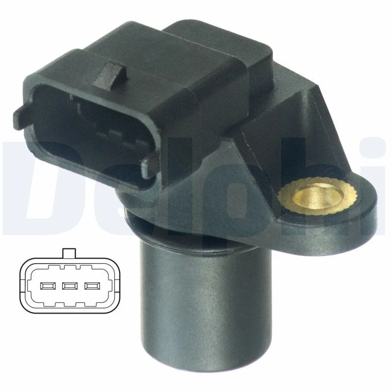 Sensor, posição do comando de válvulas DELPHI SS11122