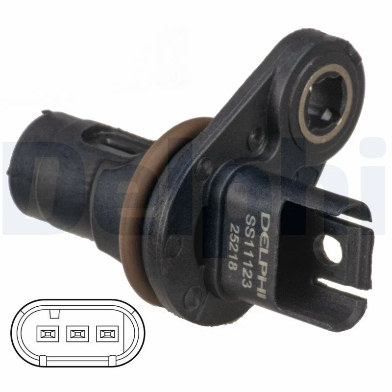 3946 DELPHI SS11123
