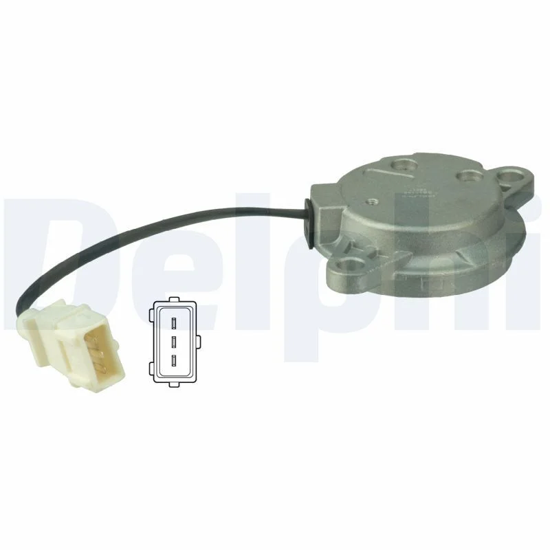 Sensor, posição do comando de válvulas DELPHI SS11148
