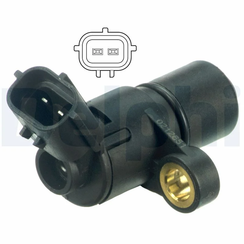 Sensor, camshaft position DELPHI SS11174