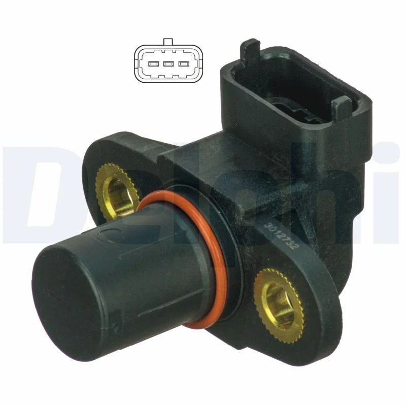 Sensor, posição do comando de válvulas DELPHI SS11195